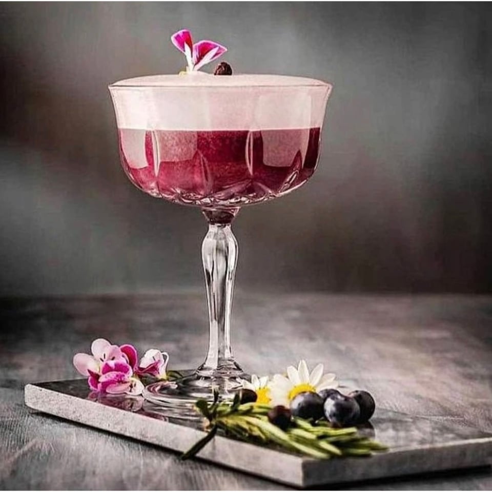 Coupe Opera VERHUUR