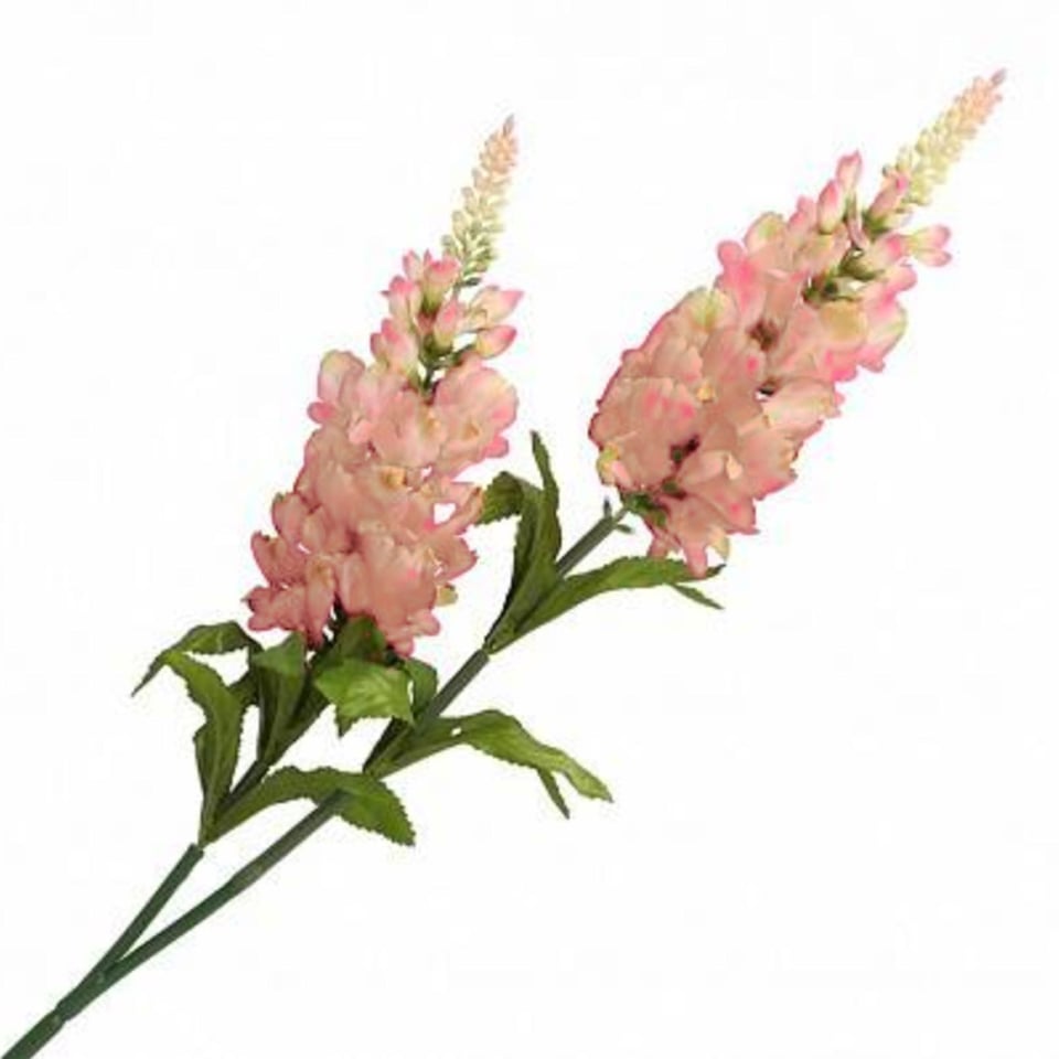 Kunstbloem Lavendel 90cm in 2 Kleuren