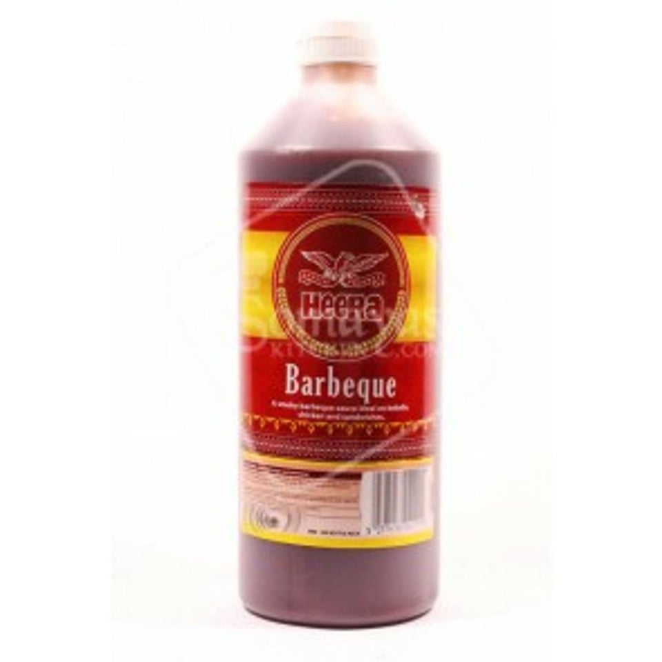 Heera Barbecue Sauce 1Ltr