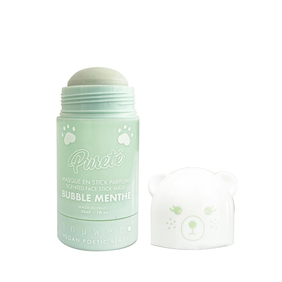 Dream Mask - Clay Stick Purifying Mask - Mint