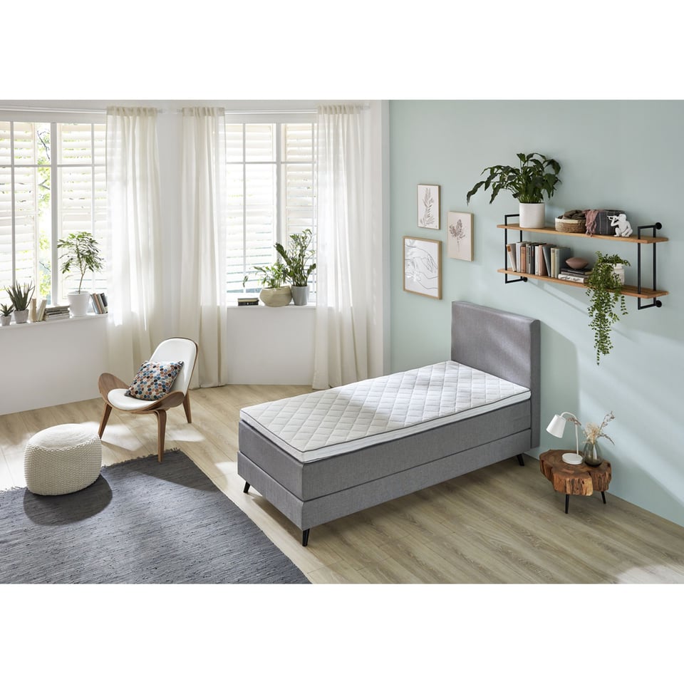 Boxspring Victoria Set Aanbieding