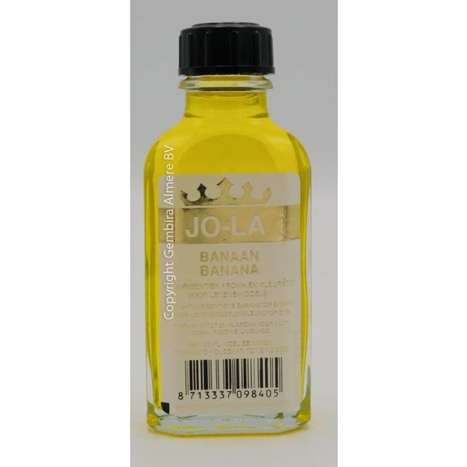 Jola Banaan Essence JO-LA 50 Ml