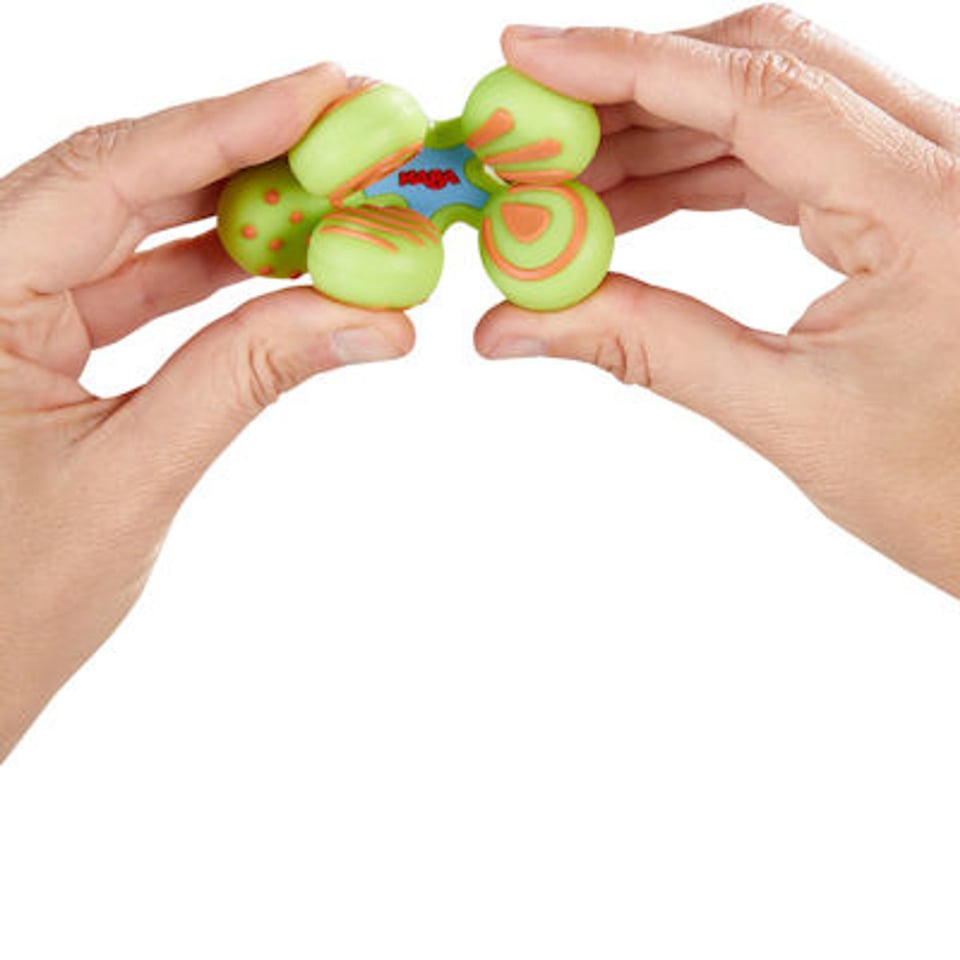 Haba Grijpspeeltje Ster