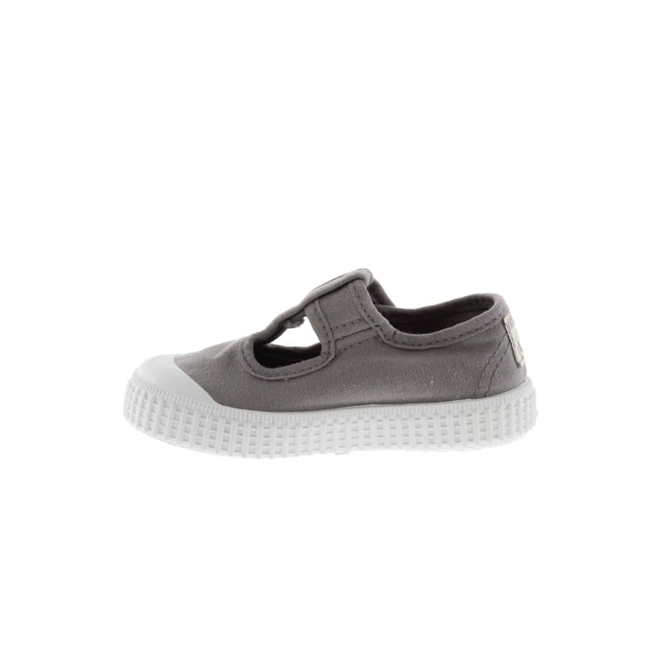 Victoria T-Band Sneakers Gris