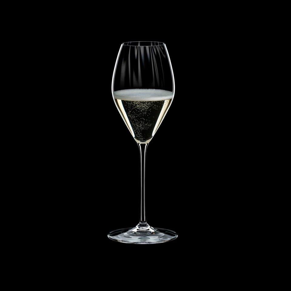 Riedel - Performance Champagneglas - Set Van 2