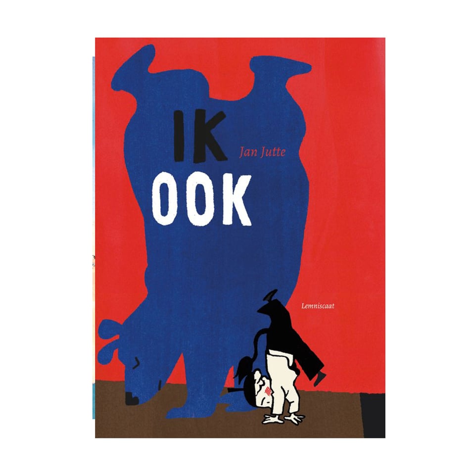 Ik Ook - Jan Jutte