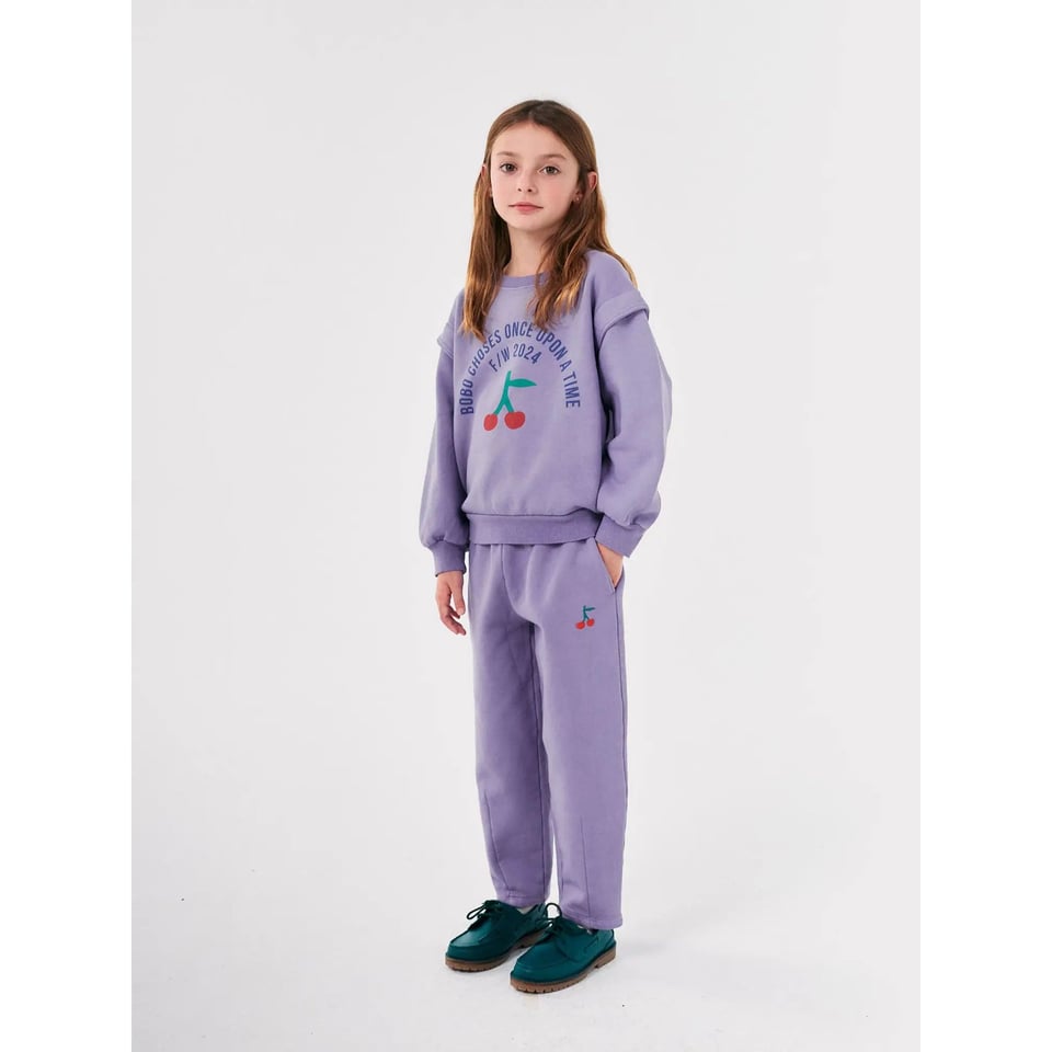 Bobo Choses Bobo Circle Sweatshirt