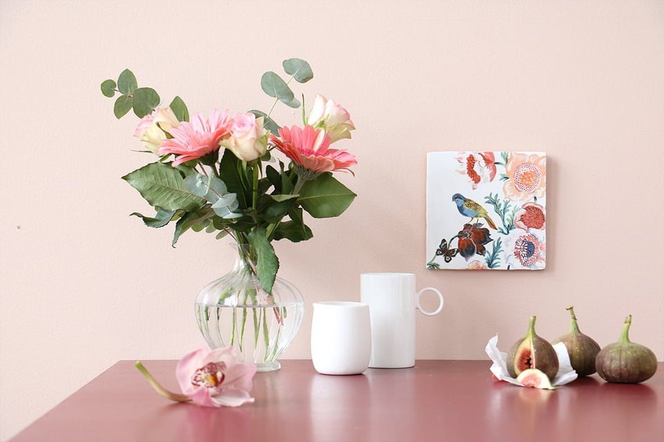 Bloemig Voelen - Feeling Floral