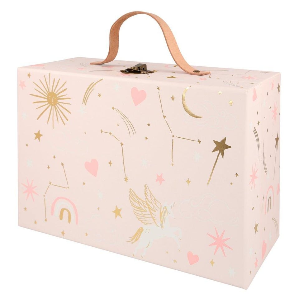 Meri Meri Haaraccessoires Adventskalender