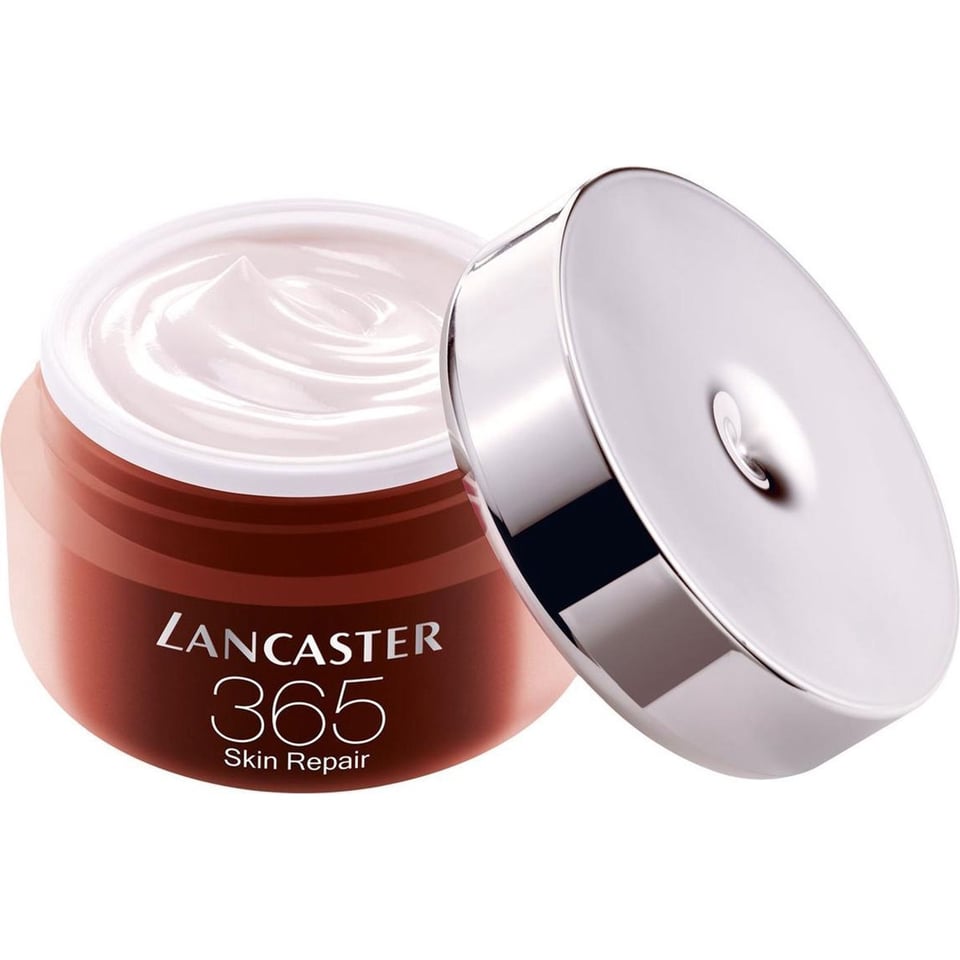 Lancaster 365 Skin Repair Light Mousse Cream Dagcrème - 50 Ml