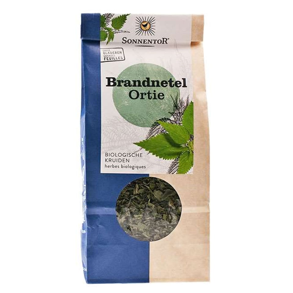 Sonnentor Brandnetelthee 50 Gr