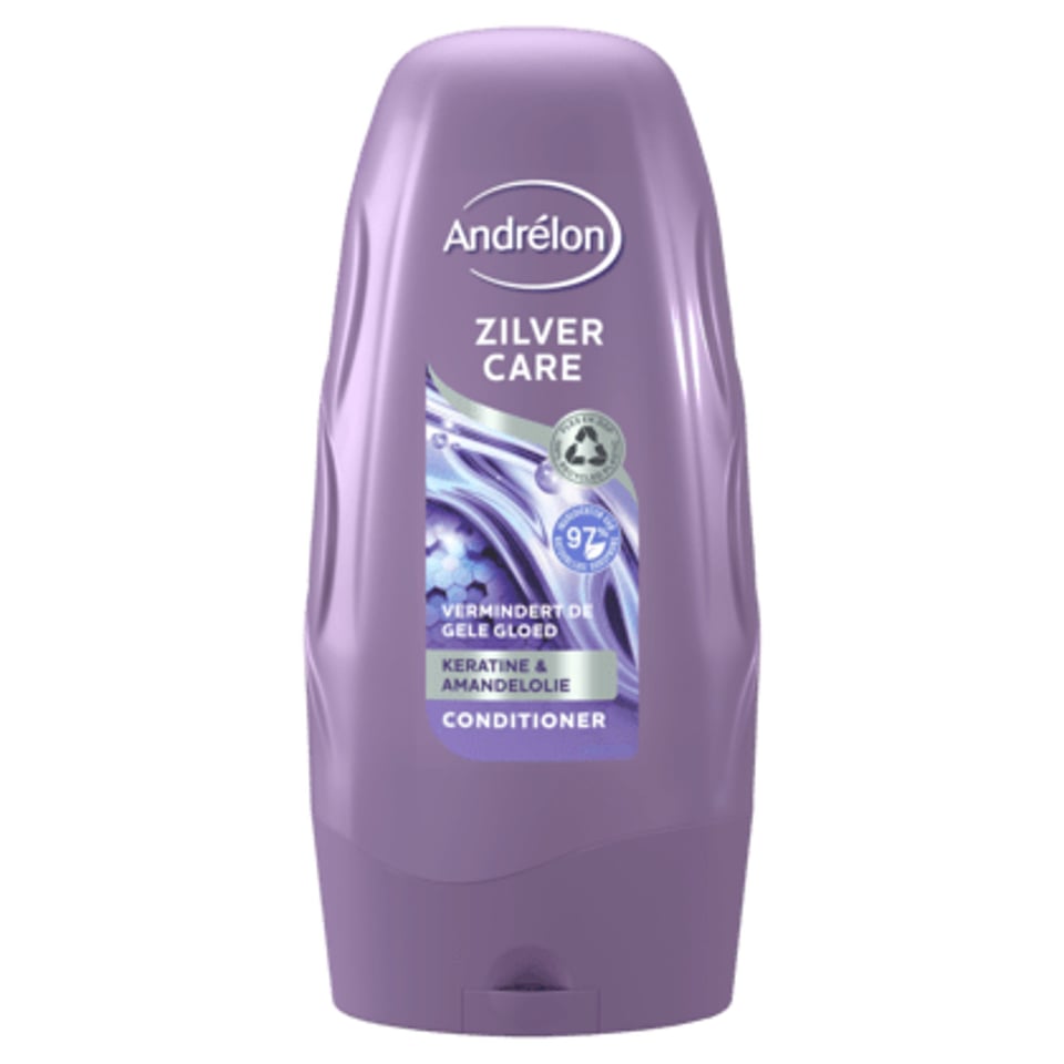 Andrélon Special Conditioner Levendig Lang