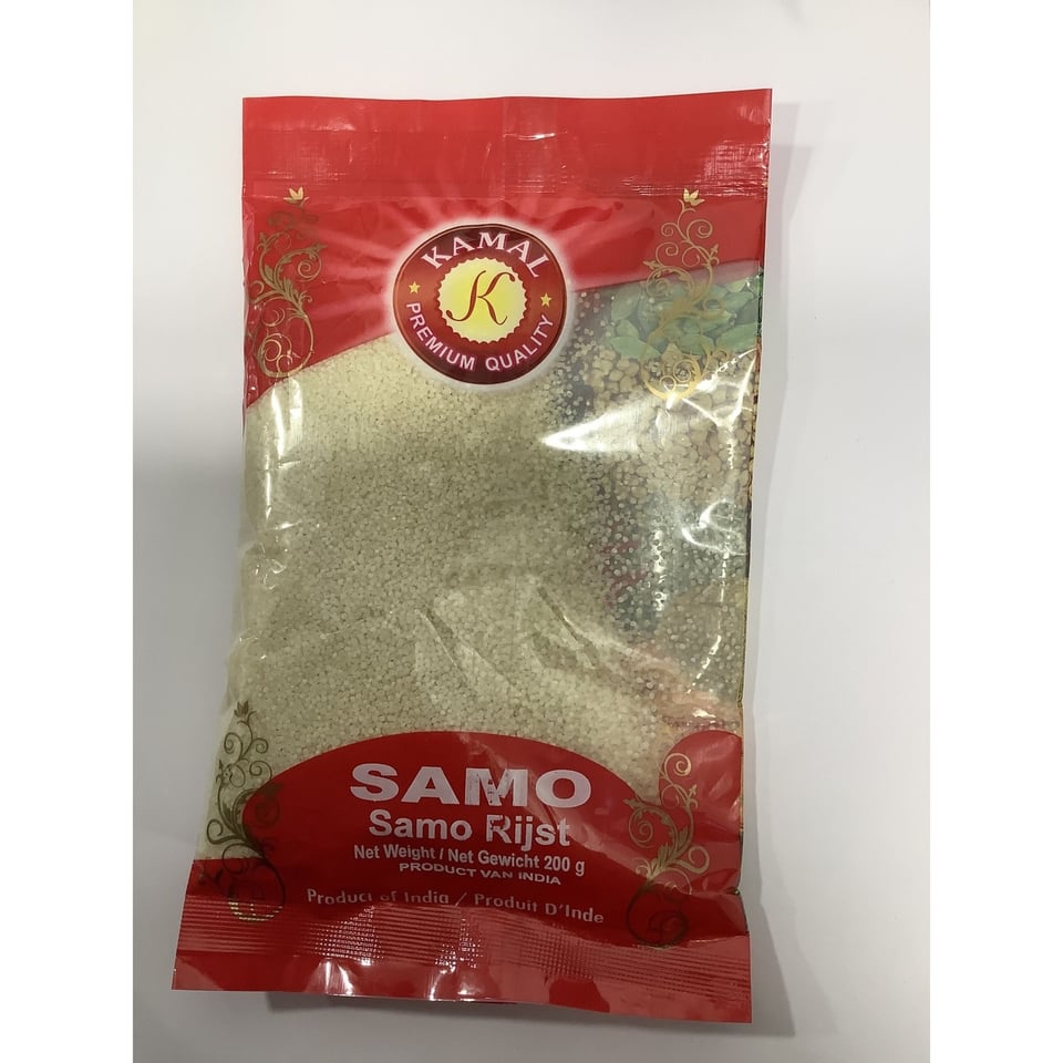 Samo (Millet) 200Gr