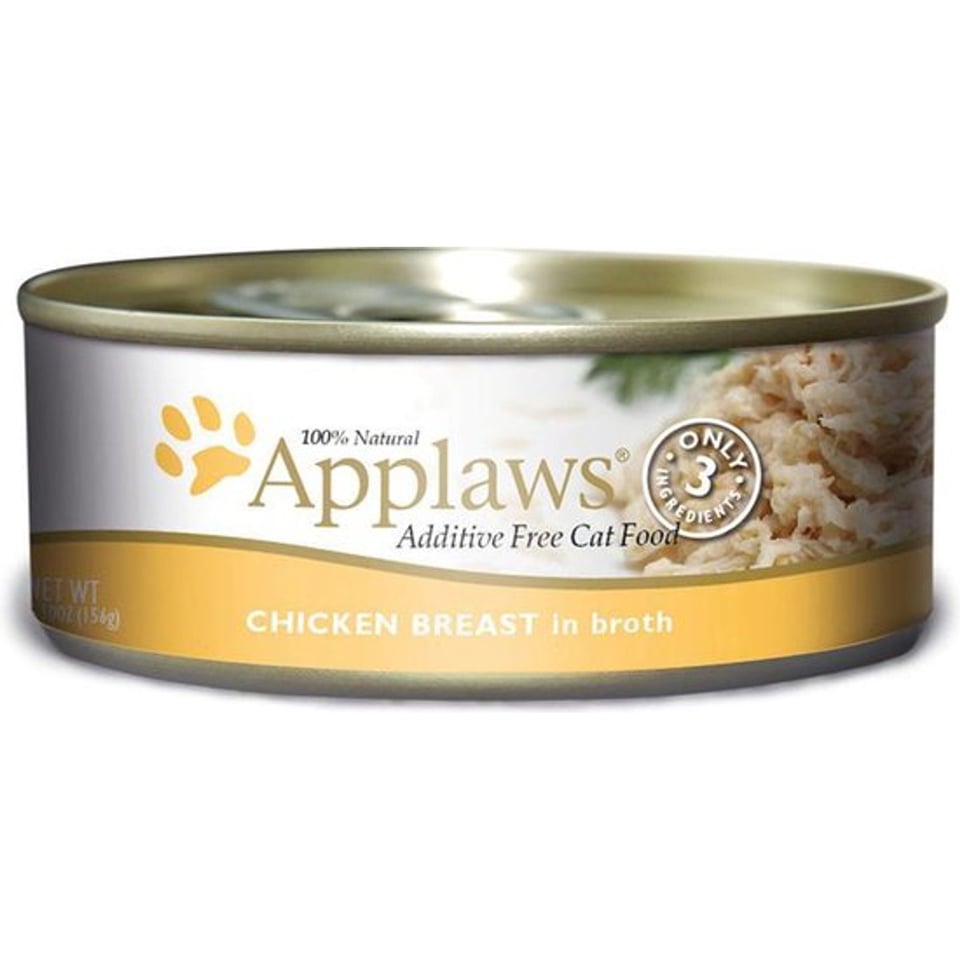 Applaws Blik Cat Chicken Breas