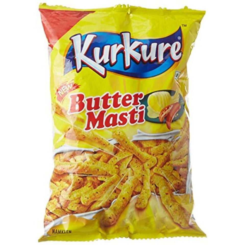 Kurkure Butter Masti