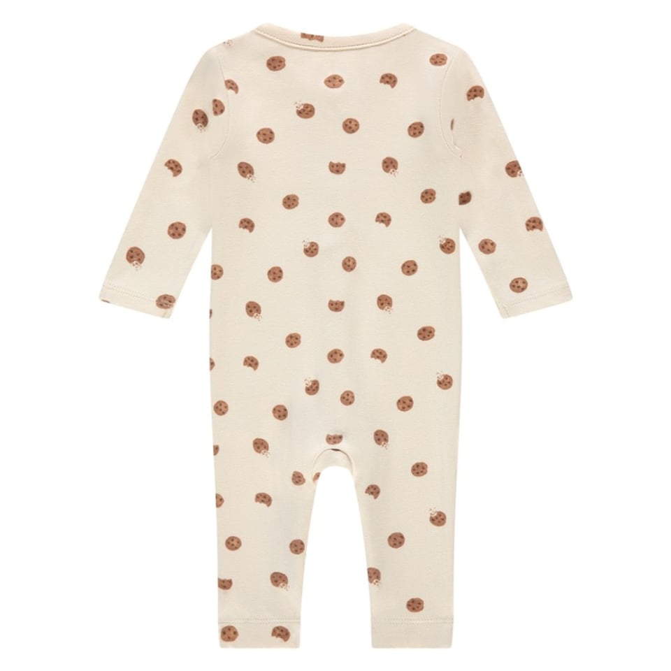 A Tiny Story Baby Suit Cookies