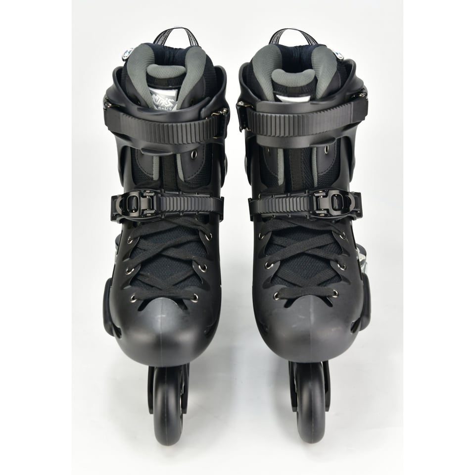 Micro Skates Mt-Plus - Zwart