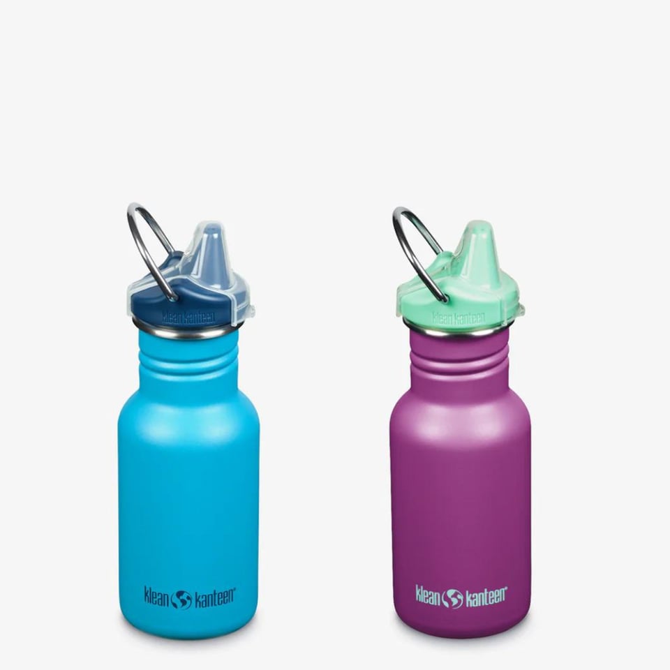 Klean Kanteen Kid's Sippy Bottle