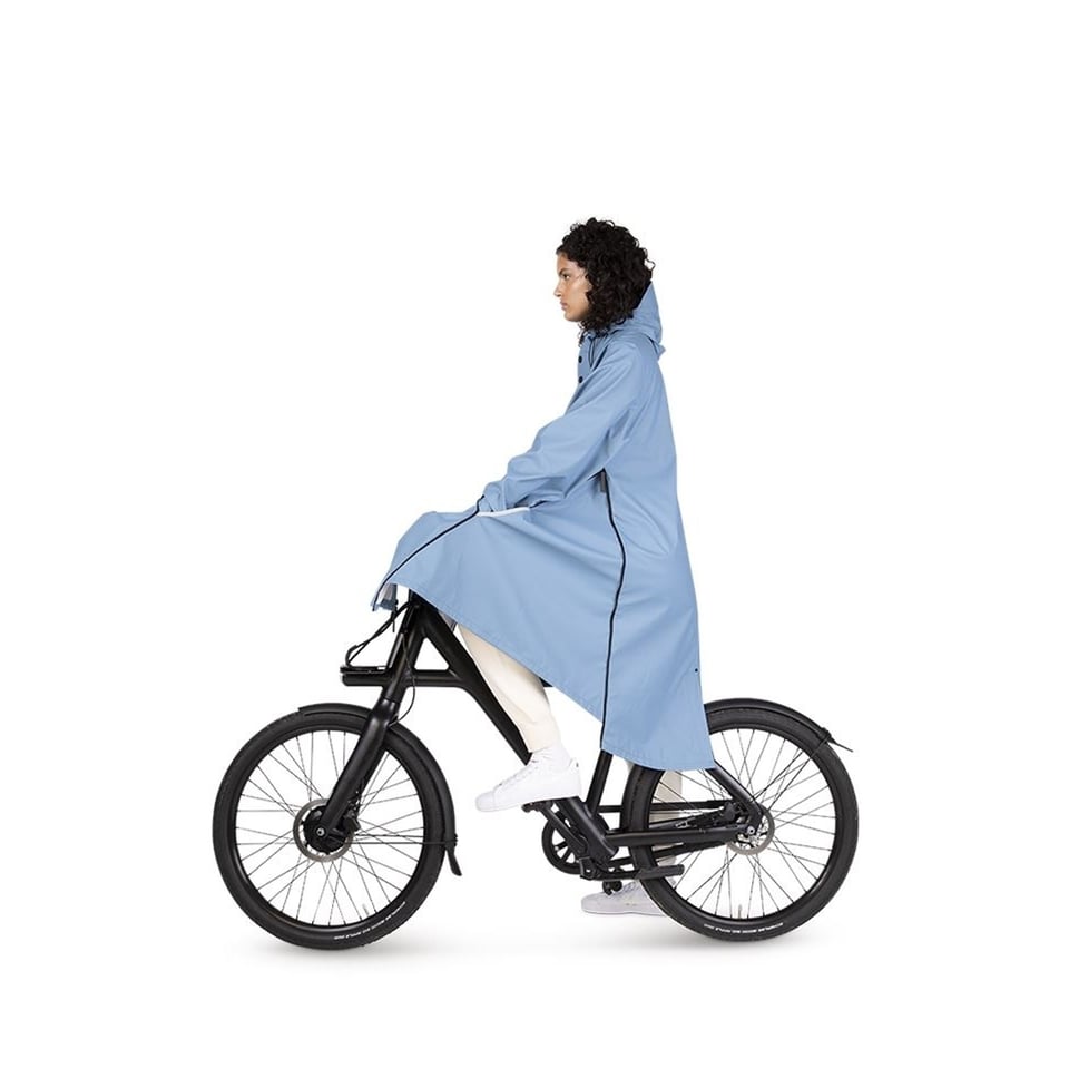 Raincoat Maium Original