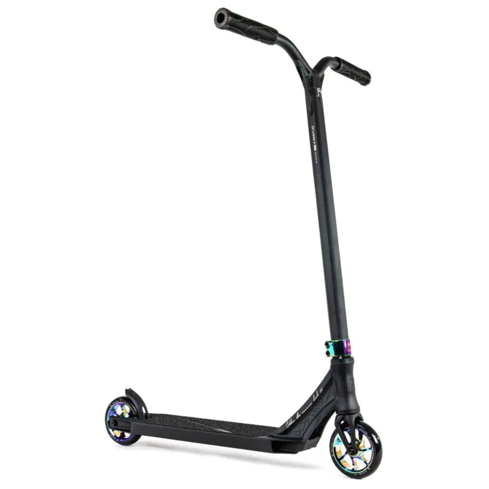 Ethic Ethic Erawan V2 Complete Stunstep S Neochrome