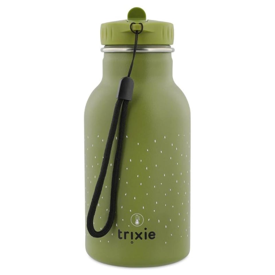 Trixie Thermosfles Mr Dino 350 Ml