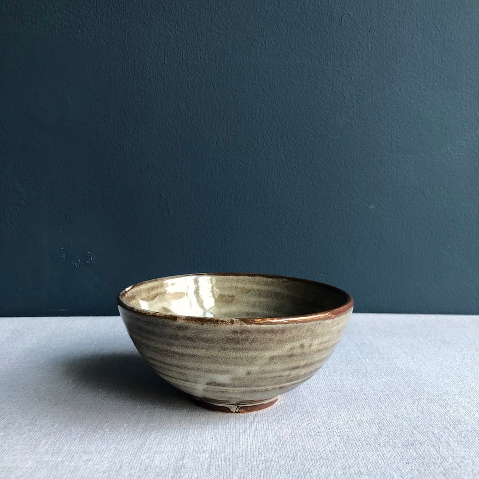 Kom Munduk Grey 14 Cm SALE
