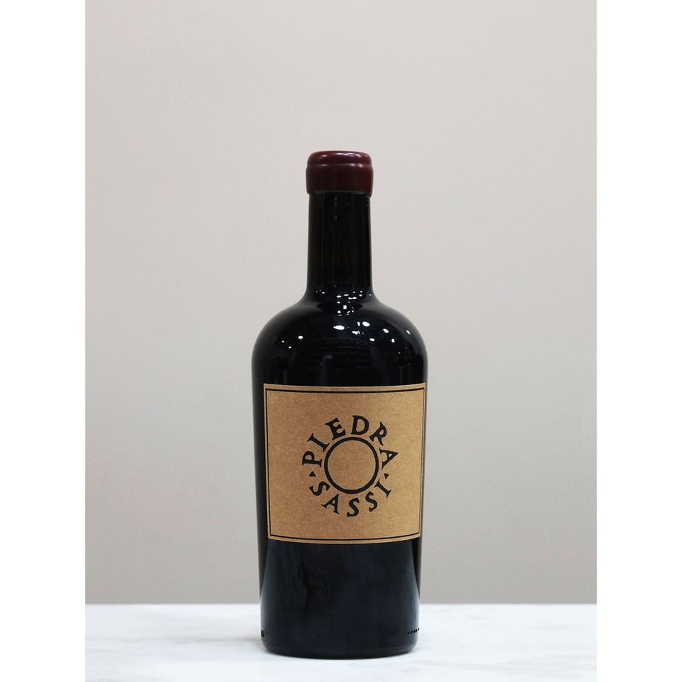 Rim Rock Vineyard Syrah 2017