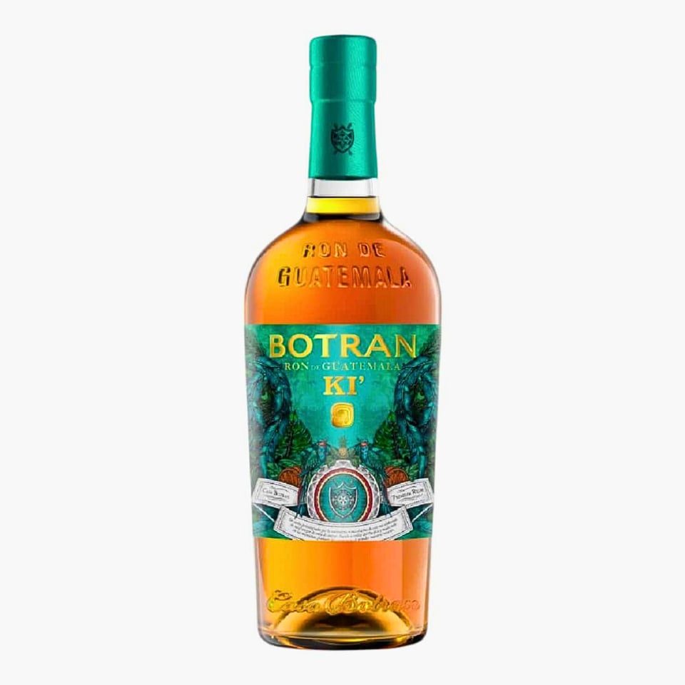 Rum Botran Ki