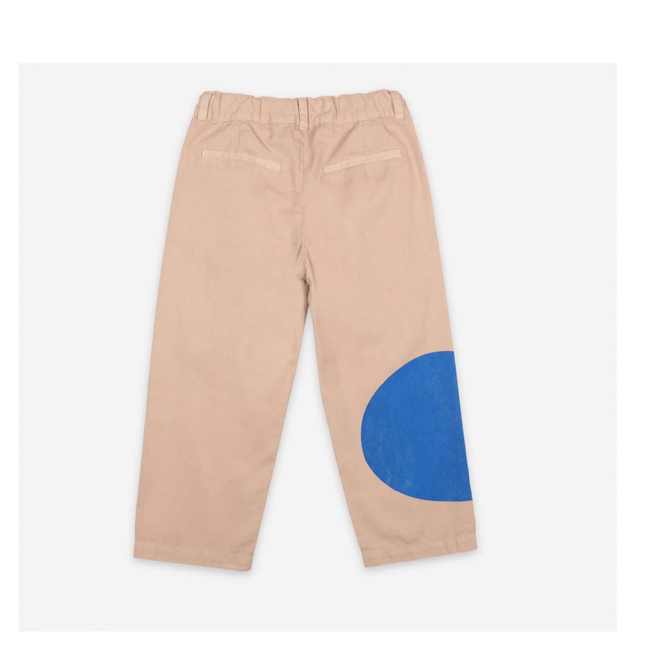 BOBO CHOSES Landscape Chino Pants