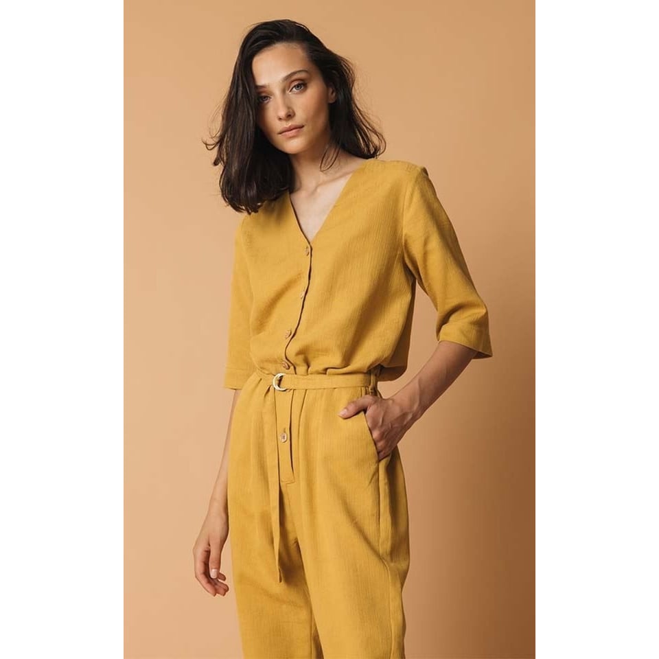 Jumpsuit Jamaica