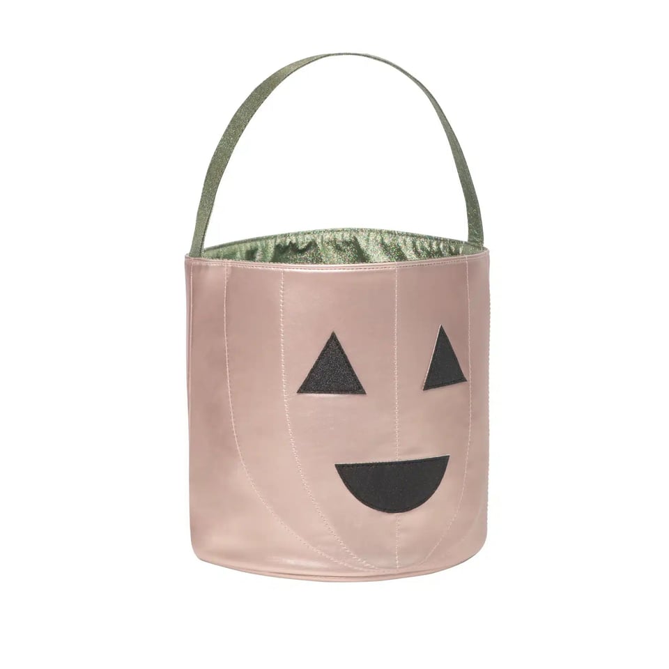 Mimi & Lula Pumpkin Trick Or Treat Tasje