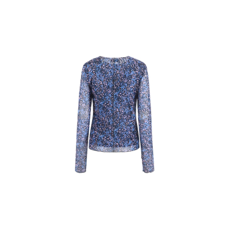 FLURESK Top Azra