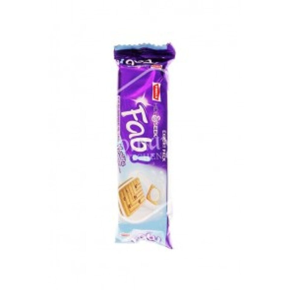 Parle Hide Seek Fab Vanilla 112Gr