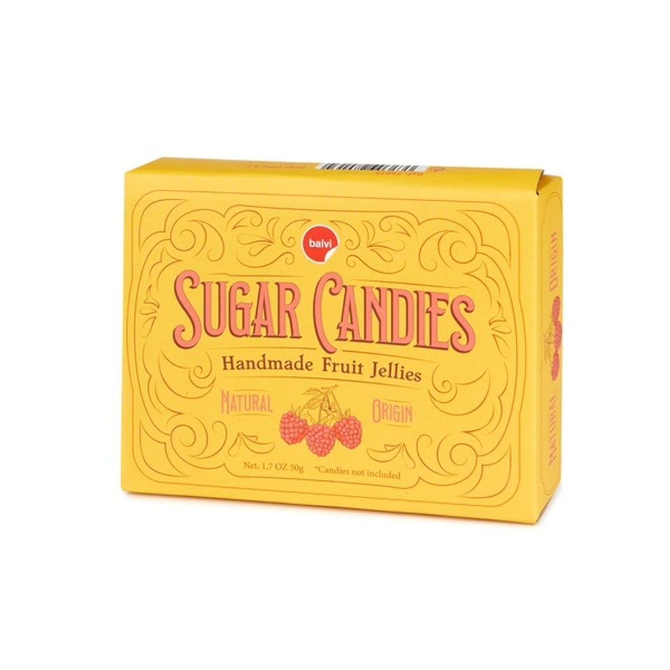 Balvi Sieraden Box Sugar Candies