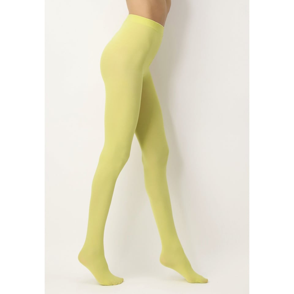 ALL COLORS 50 tight 50 den lycra op VOBC01187