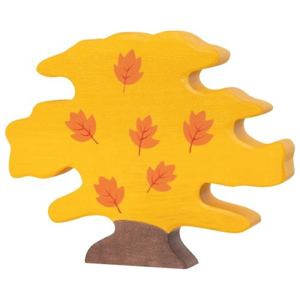 Houten Esdoorn (Holztiger)