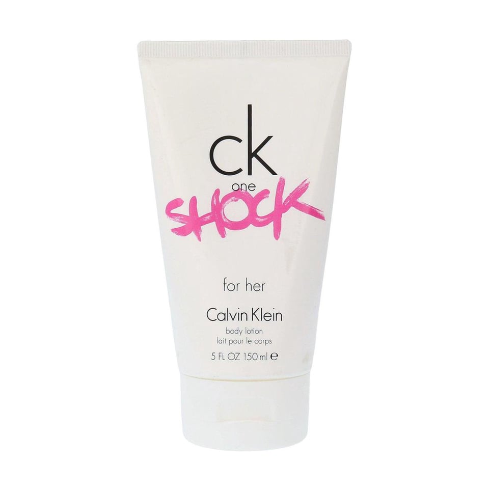 Calvin Klein Ck One Shock for Her - 150 Ml - Bodylotion
