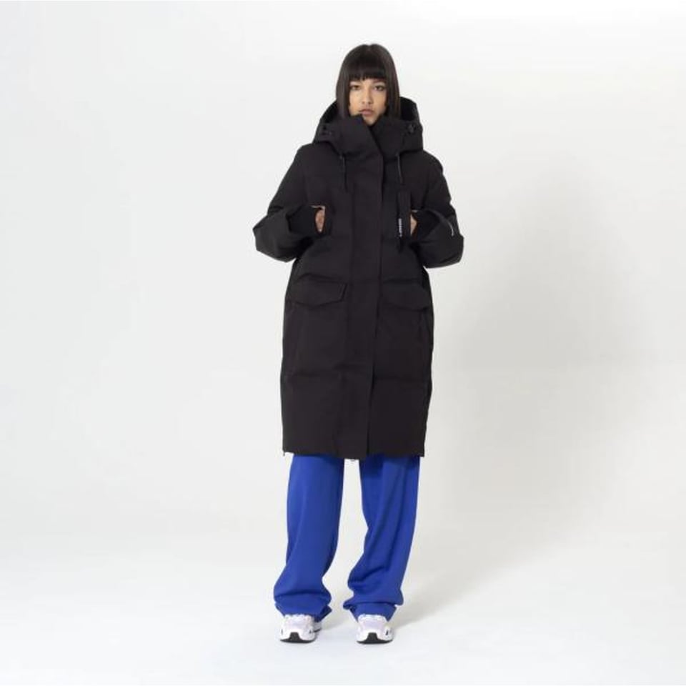GoFranck Eye Deep Black
