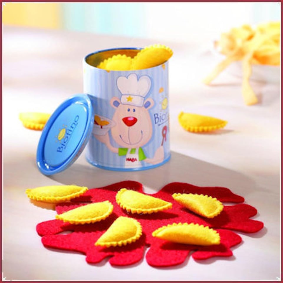 Haba Biofino Ravioli