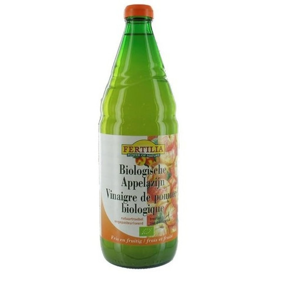 FERTILIA APPELAZIJN NATUURTRB 750ml