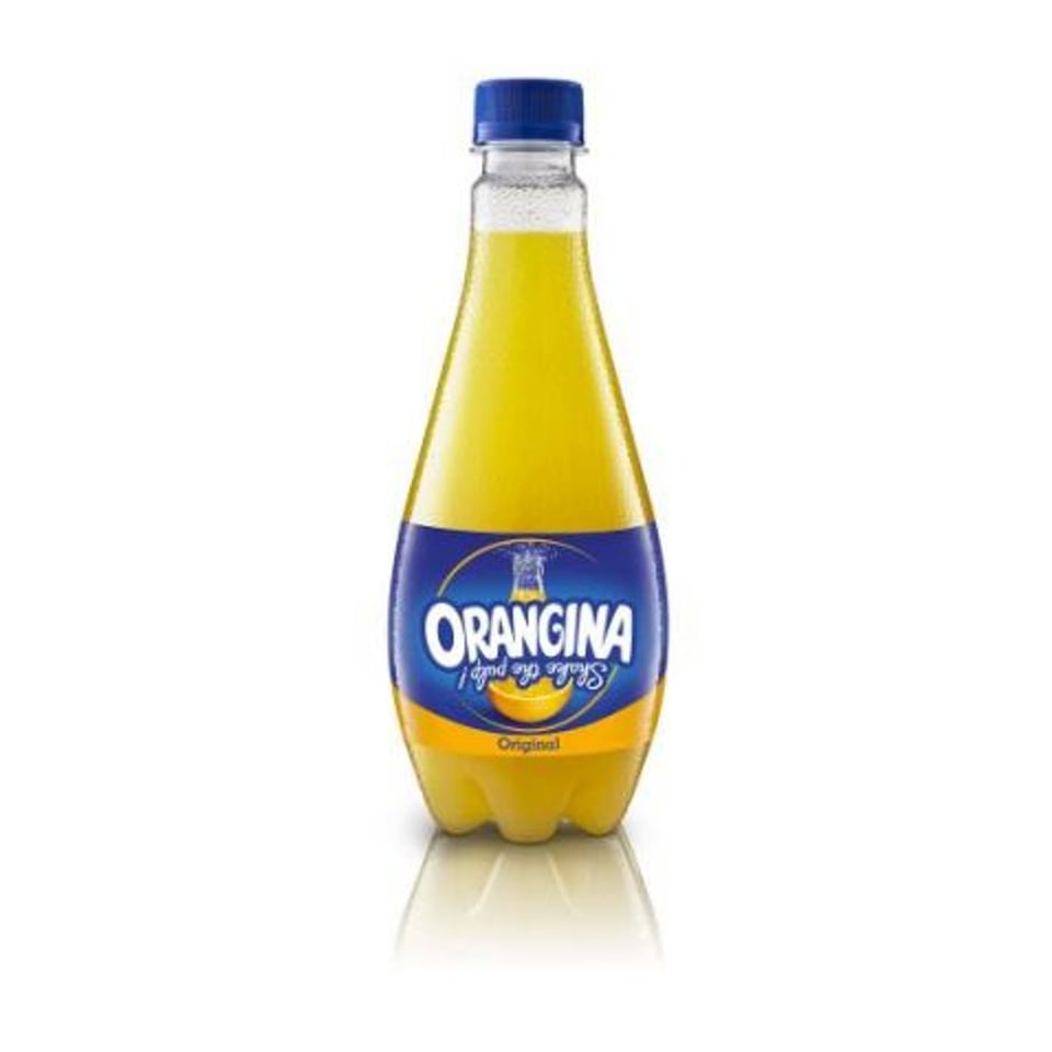 Orangina  25cl - 25cl