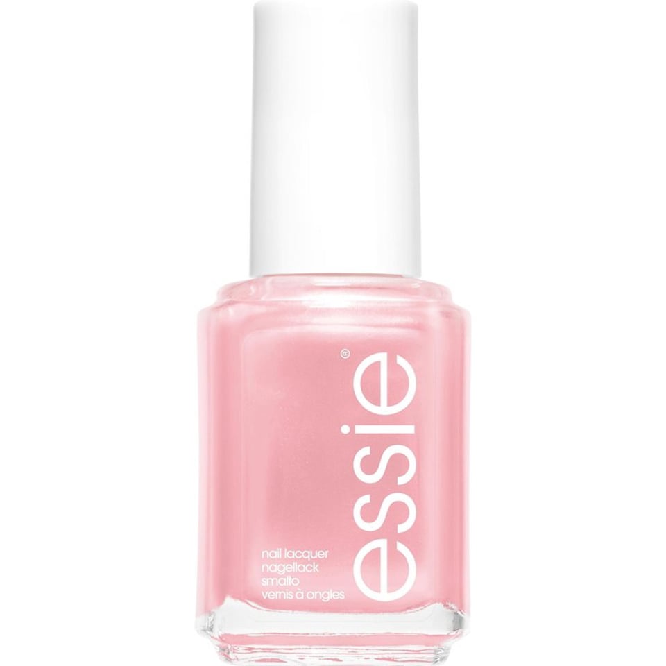 Essie 18 Pink Diamond 1
