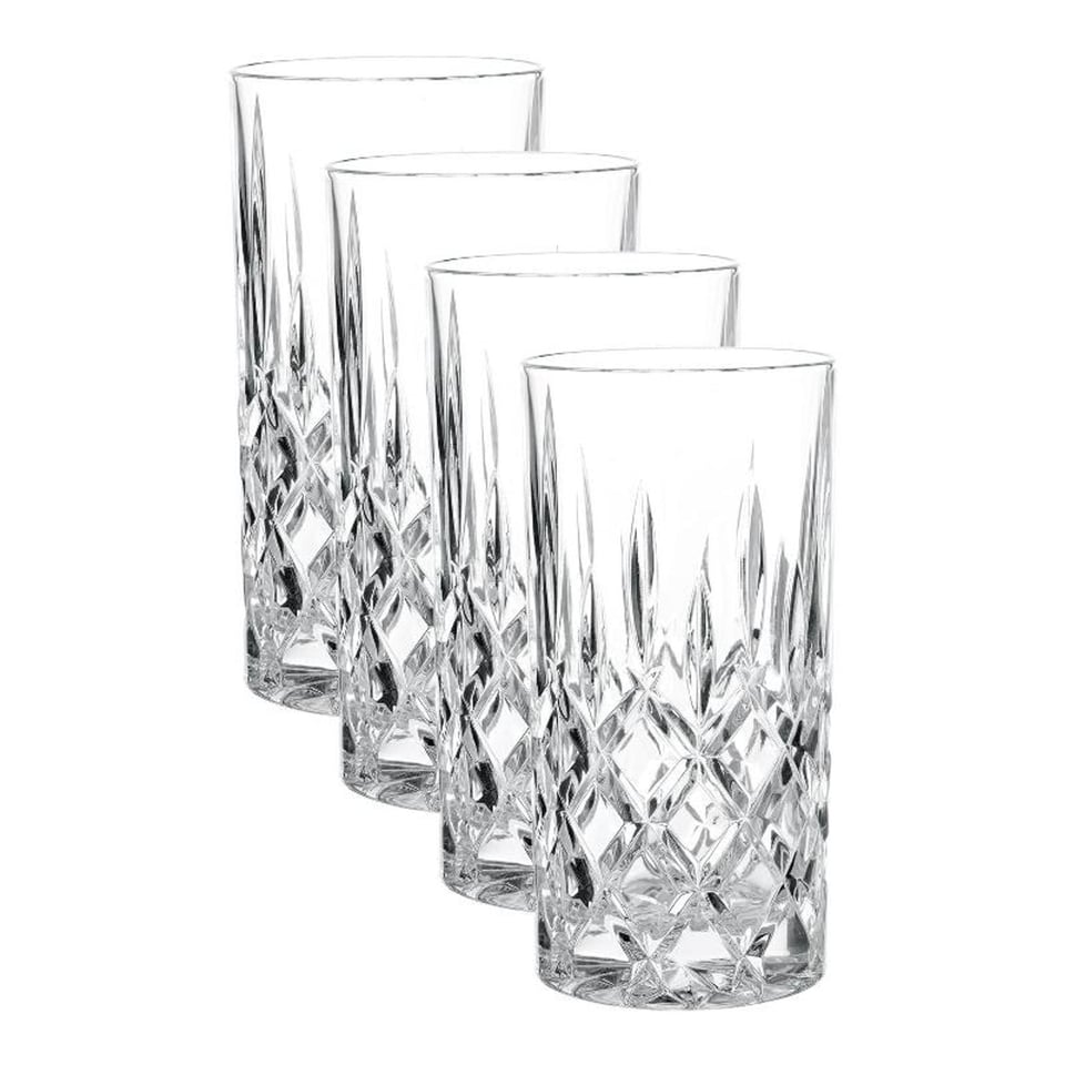 Noblesse Longdrink Set of 4