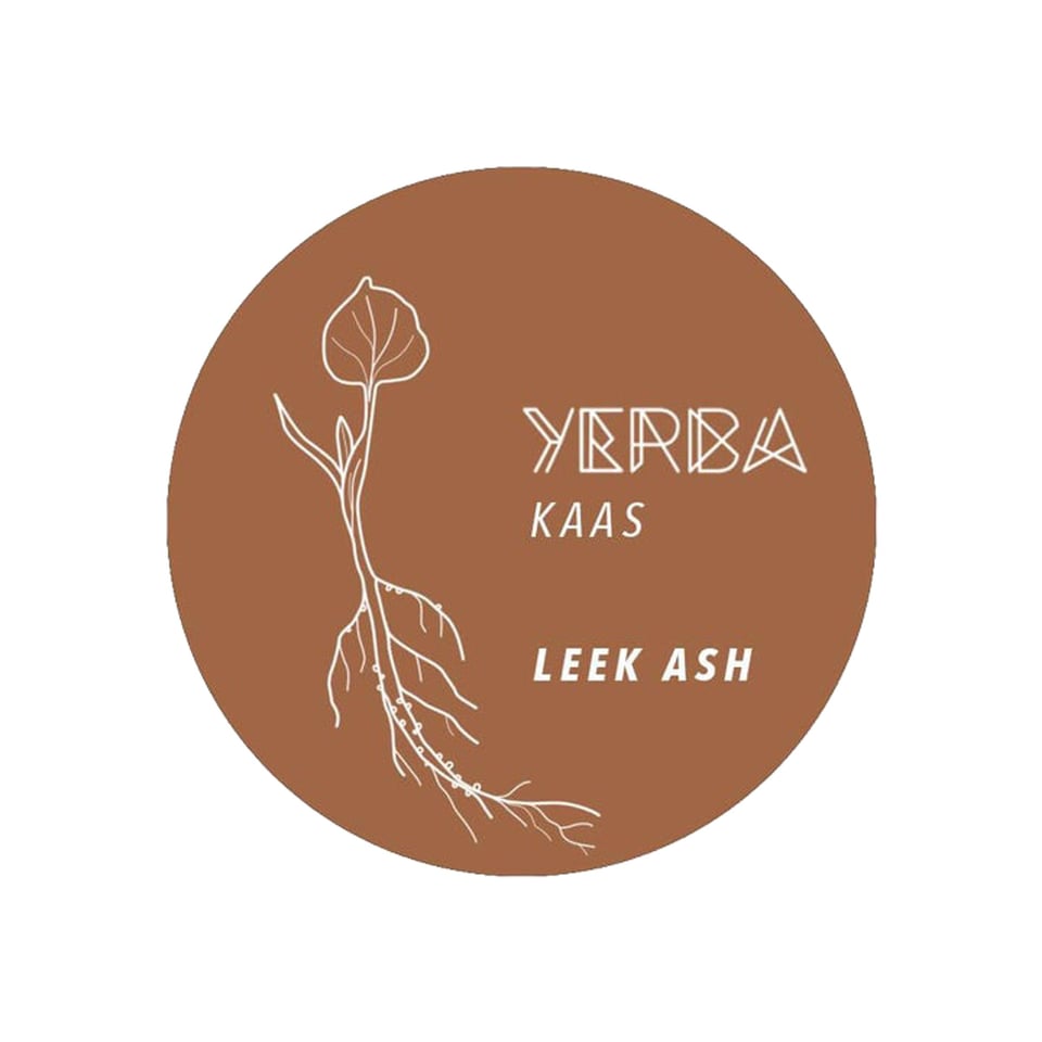 Yerba - Leek Ash