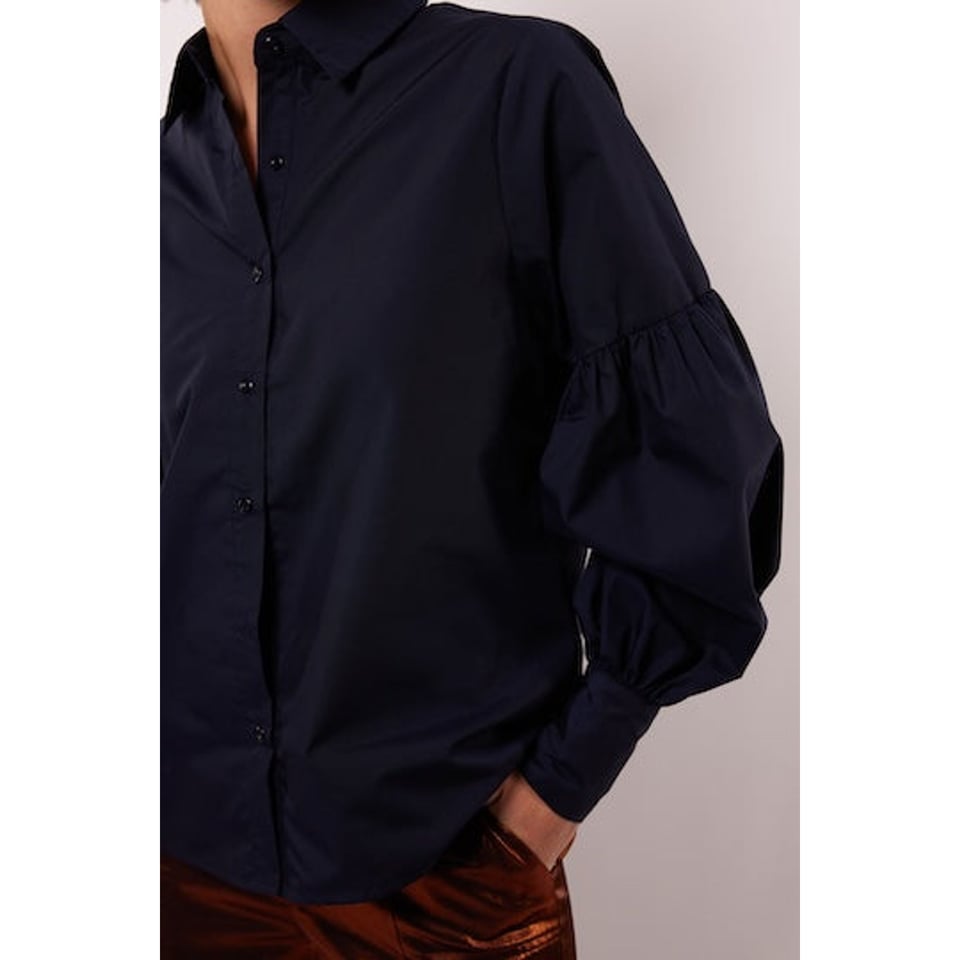 FLURESK Blouse Yenthe