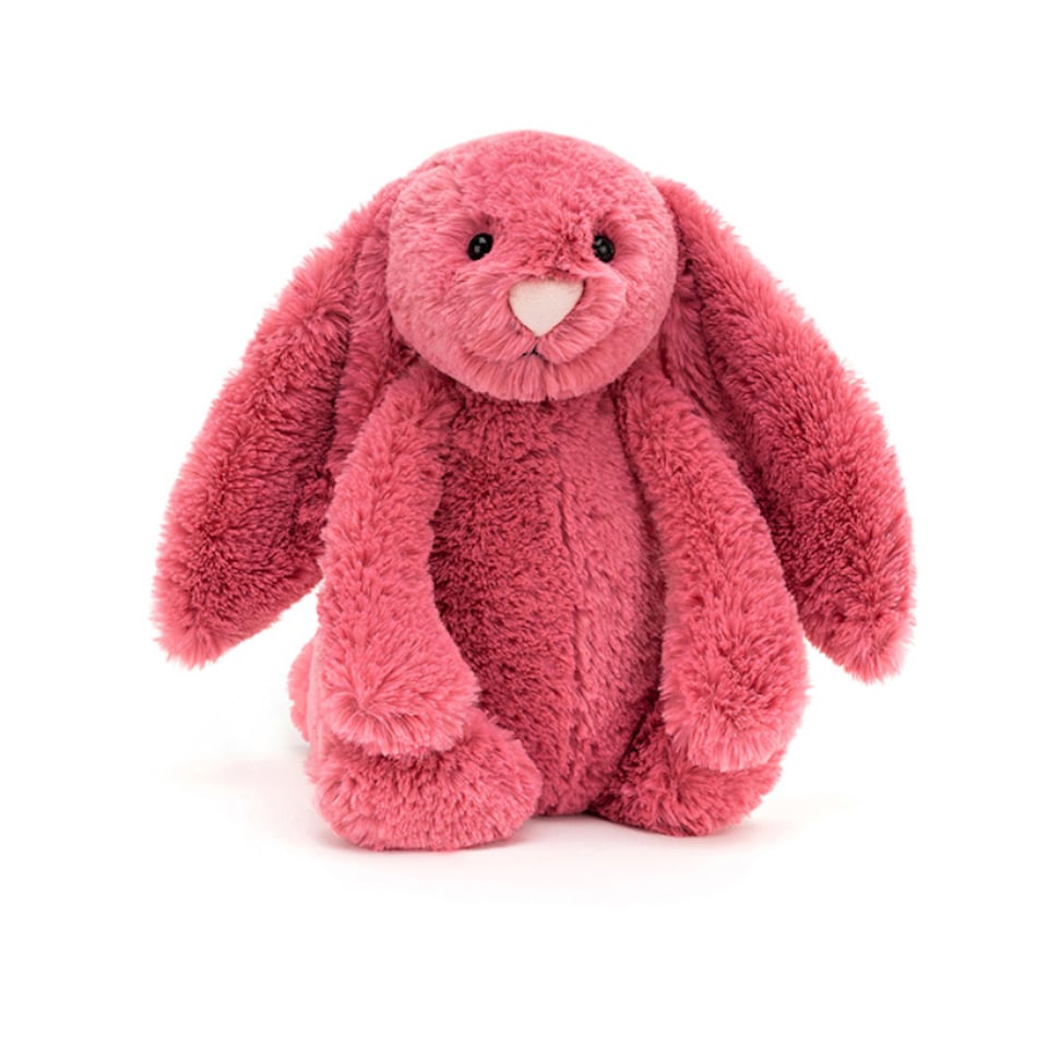 Bashful Bunny Cerise