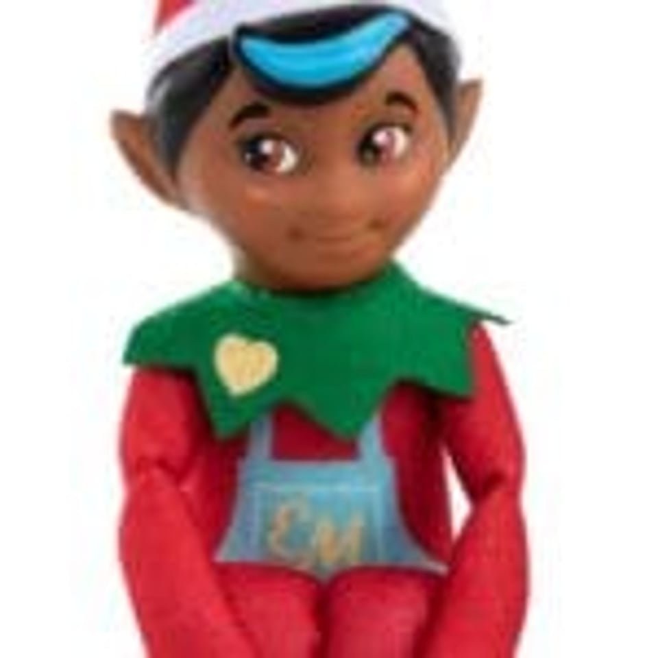 The Elf on the Shelf Elf Mates