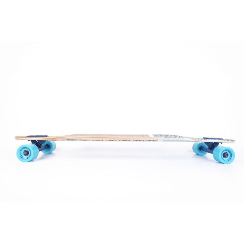 Tempish Tempish NAUTICAL Drop-Through Longboard 41 Inch