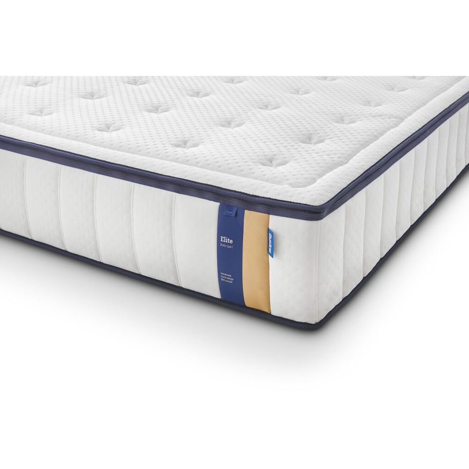Auping Elite Matras 80x200 Firm Bodytype A Showroommodel