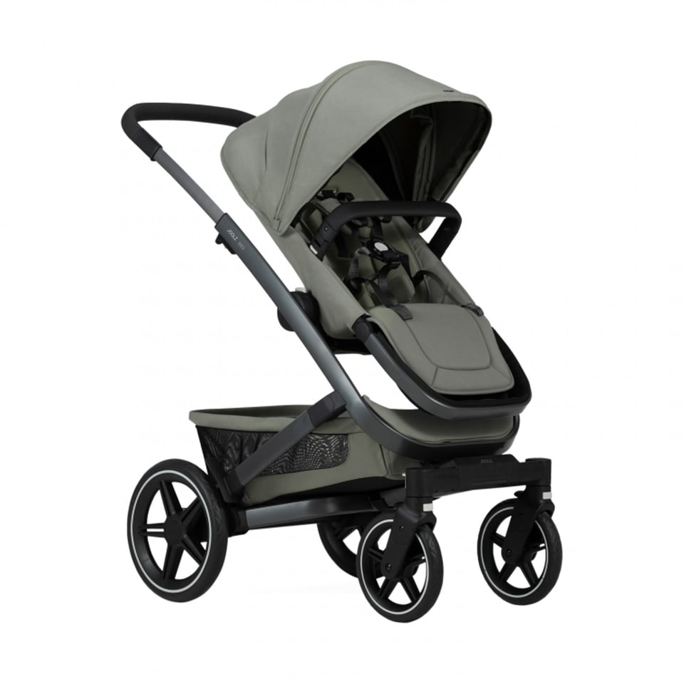 Joolz Geo3 Kinderwagen Sage Green